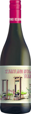 Reign of Terroir Red Blend, Swartland